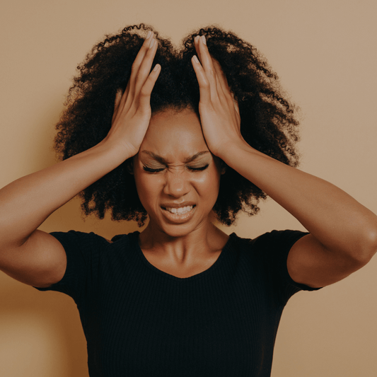Comment le stress affecte-t-il vos cheveux ?