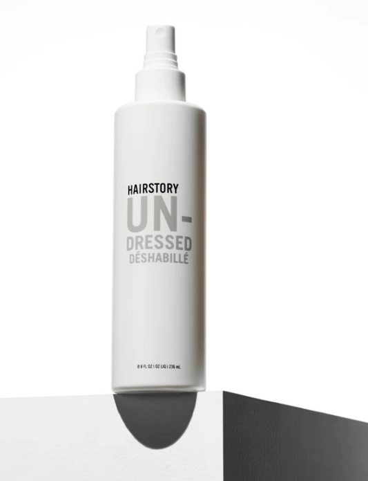 Undressed Hair Texturizing Spray