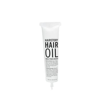 Hair Oil